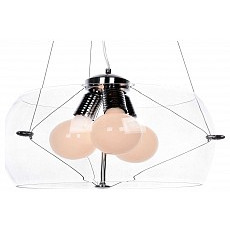 Подвесной светильник lumina deco gl...
